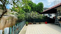 Sea Breeze Avenue (D16), Semi-Detached #499789981